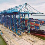 Westport holdings double capacity
