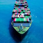 sea freight future