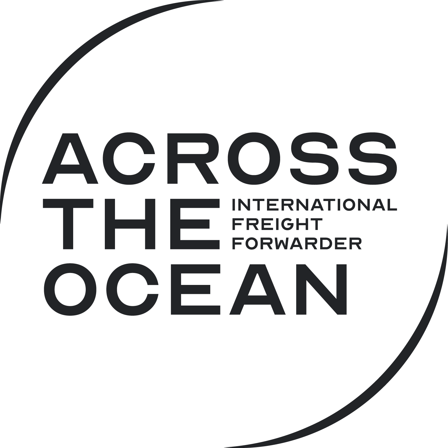 Across the Ocean Shipping