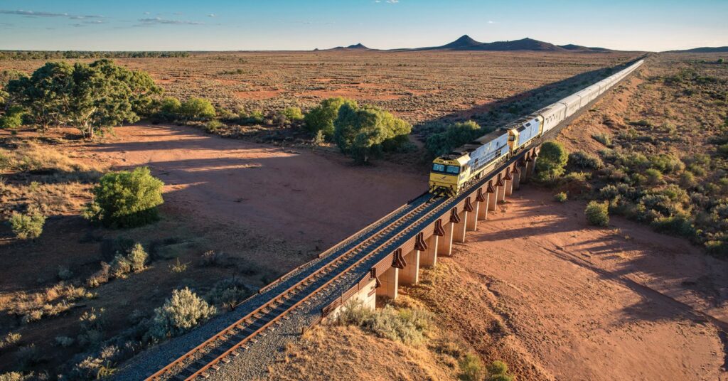 Inland Rail Progress Update: Australia’s Largest Freight Project ...